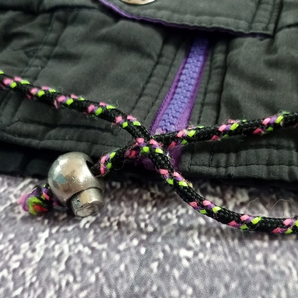 Vintage 1992 Campri Winter Olympics Albertville total Power Colour Block Winter - Picture 10 of 15